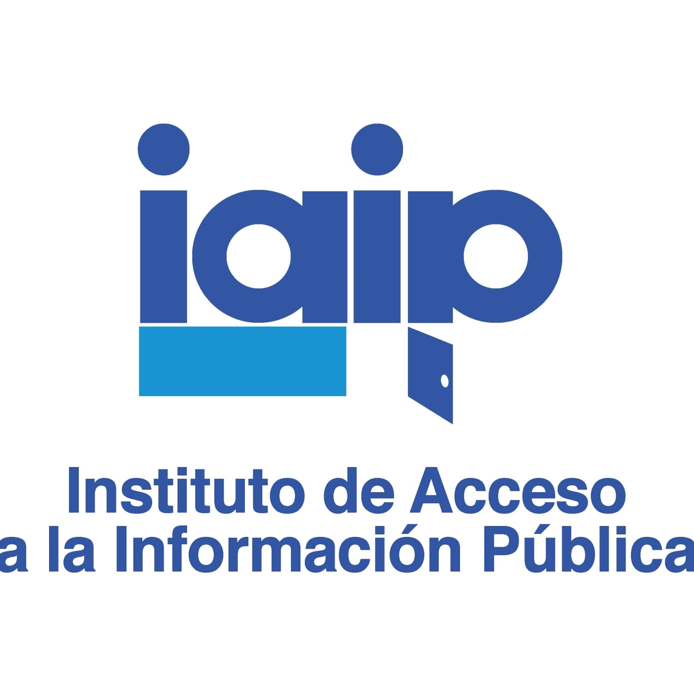 IAIP Logo | U.S-El Salvador Sister Cities